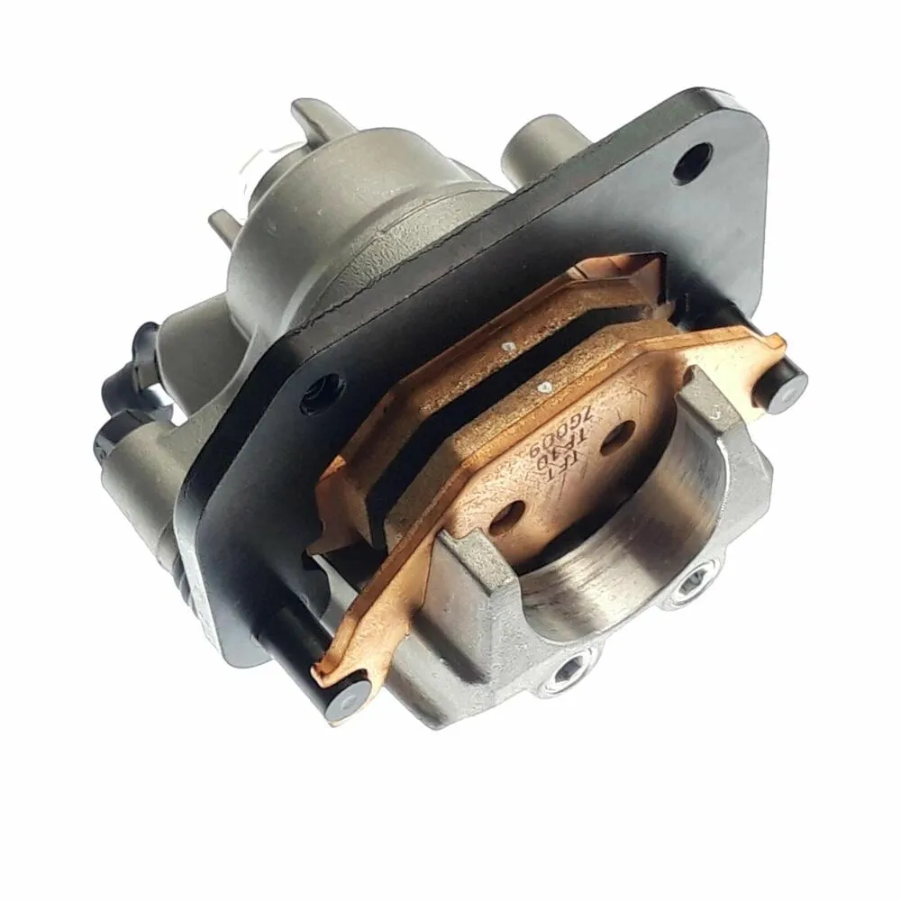 TGB R/B 511207 CALIPER ASSY., FRONT, LH - 511224