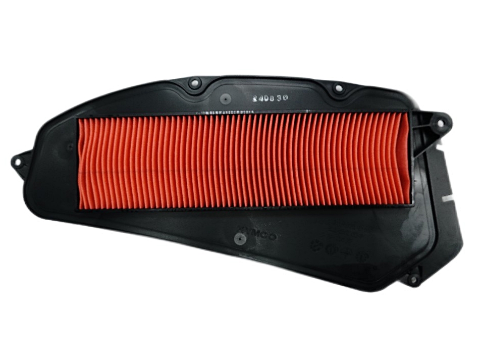 Kymco Luftfiltereinsatz - Xciting 400 i ABS Euro4 - 1721A-LKF5-E01 Kymco Luftfiltereinsatz - Xciting 400 i ABS Euro4 - 1721A-LKF5-E01