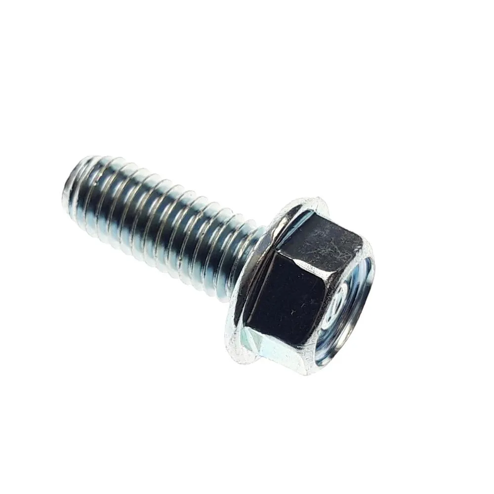 TGB Bundschraube M8x1.25x18 - S20814