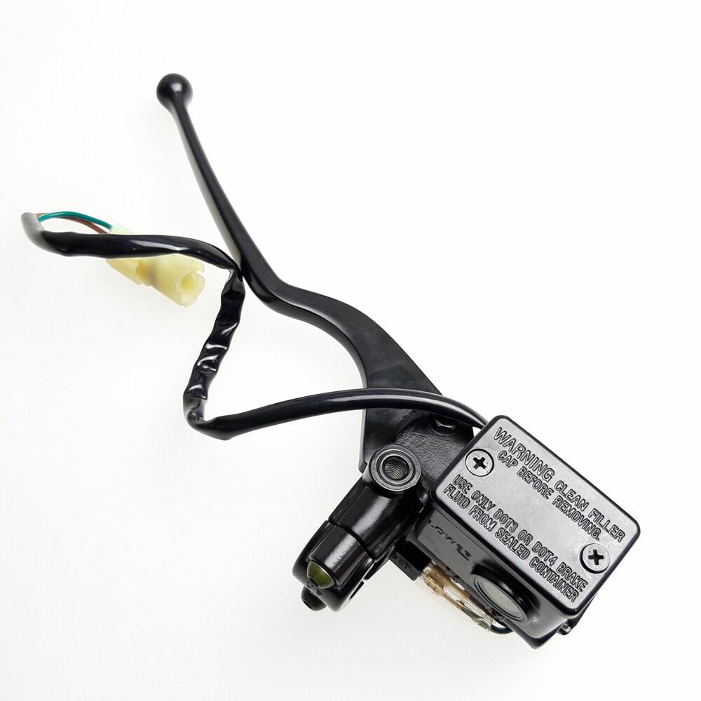 TGB MASTER CYLINDER ASSY., LH - 514345