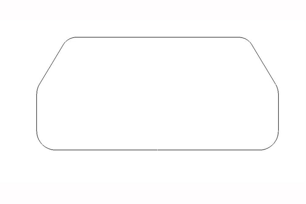 Puig-Tachometer-Displayschutzfolie-transparent-Yamaha-MT-10-SP-2022-21553W Puig Tachometer Displayschutzfolie transparent - Yamaha MT-10 SP 2022- - 21553W