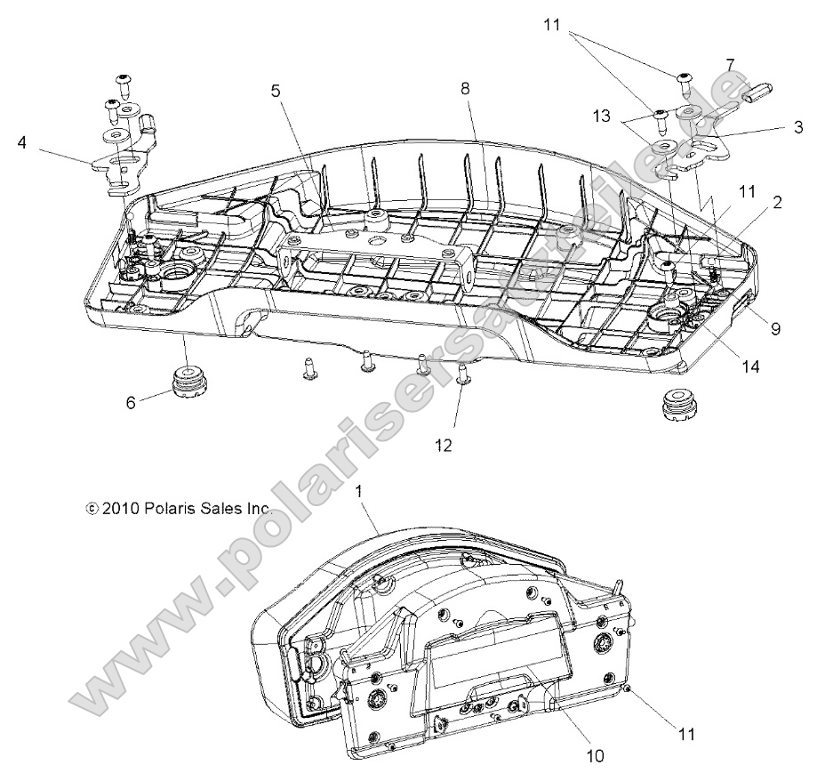 Body, Seat, Passenger, Bottom