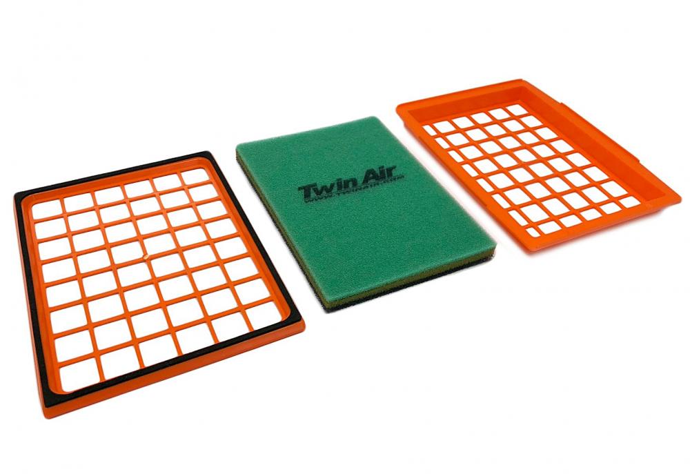 Twin Air Luftfilter Set Eingeölt KTM Superduke / Adventure 1050 1090 1190 1290