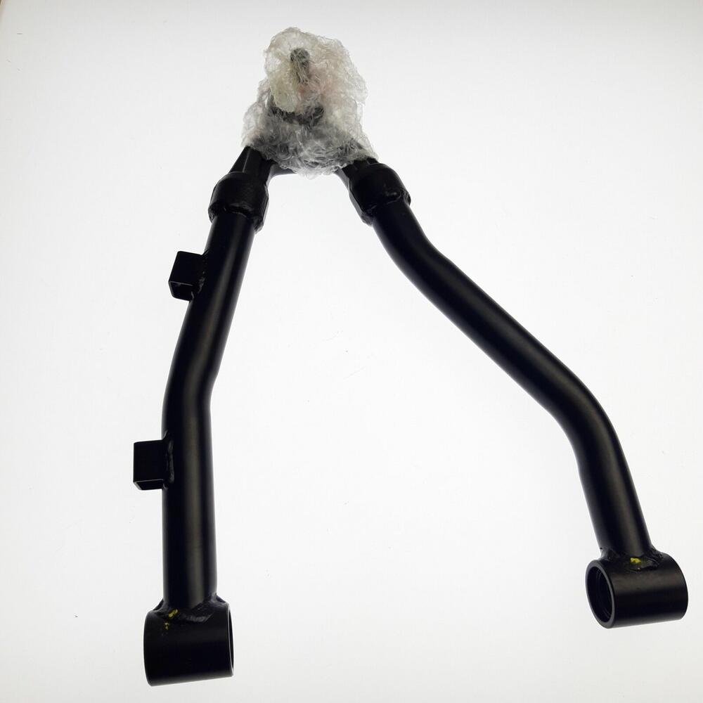 TGB R/B 511137Y ARM SET, UPPER, LH. (FRONT) (unavailable) - 511137