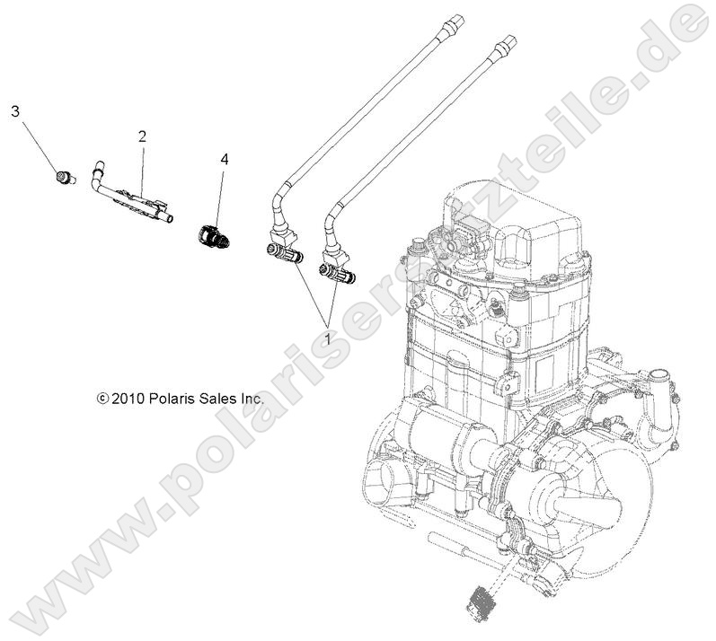 ENGINE, FUEL INJECTOR ENGINE, FUEL INJECTOR