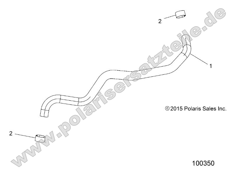 Engine, Cooling Bypass Engine, Cooling Bypass