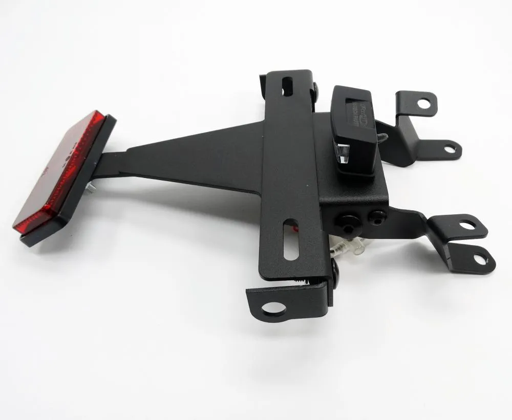 Kennzeichenhalter_KTM_Superduke_R_1290_7106N_2 Puig Kennzeichenhalter Set KTM Superduke R 1290 2014-19