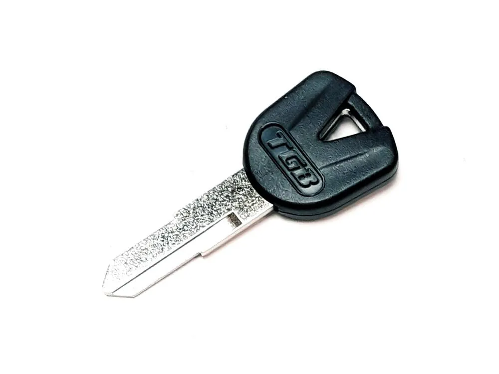 TGB Schlüsselrohling (Bart li.) - 923424