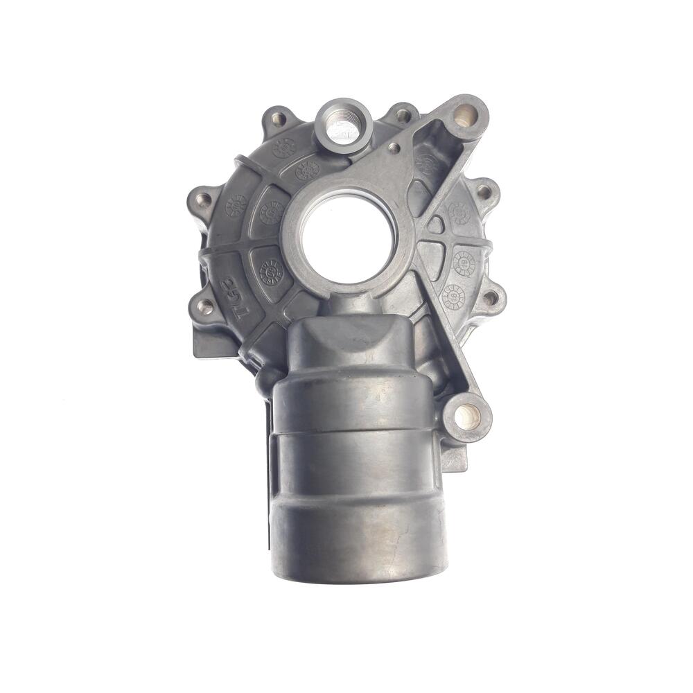 TGB Gehäuse li. Ausgleichgetriebe - 924629