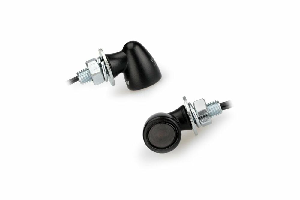 PUIG BLINKER PAARWEISE MODELL OLDE C/SCHWARZ - 21446N