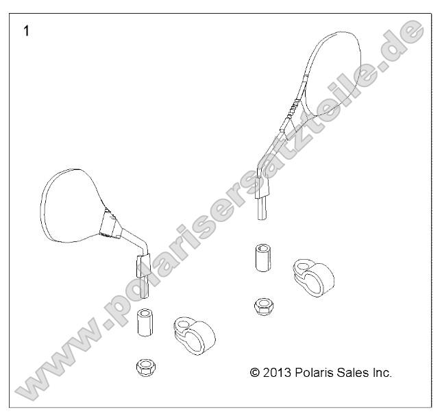 Body, Mirrors Body, Mirrors