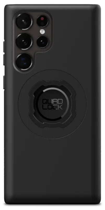 Quad Lock MAG Handyhülle / Handyschale für Samsung Galaxy S22 Ultra