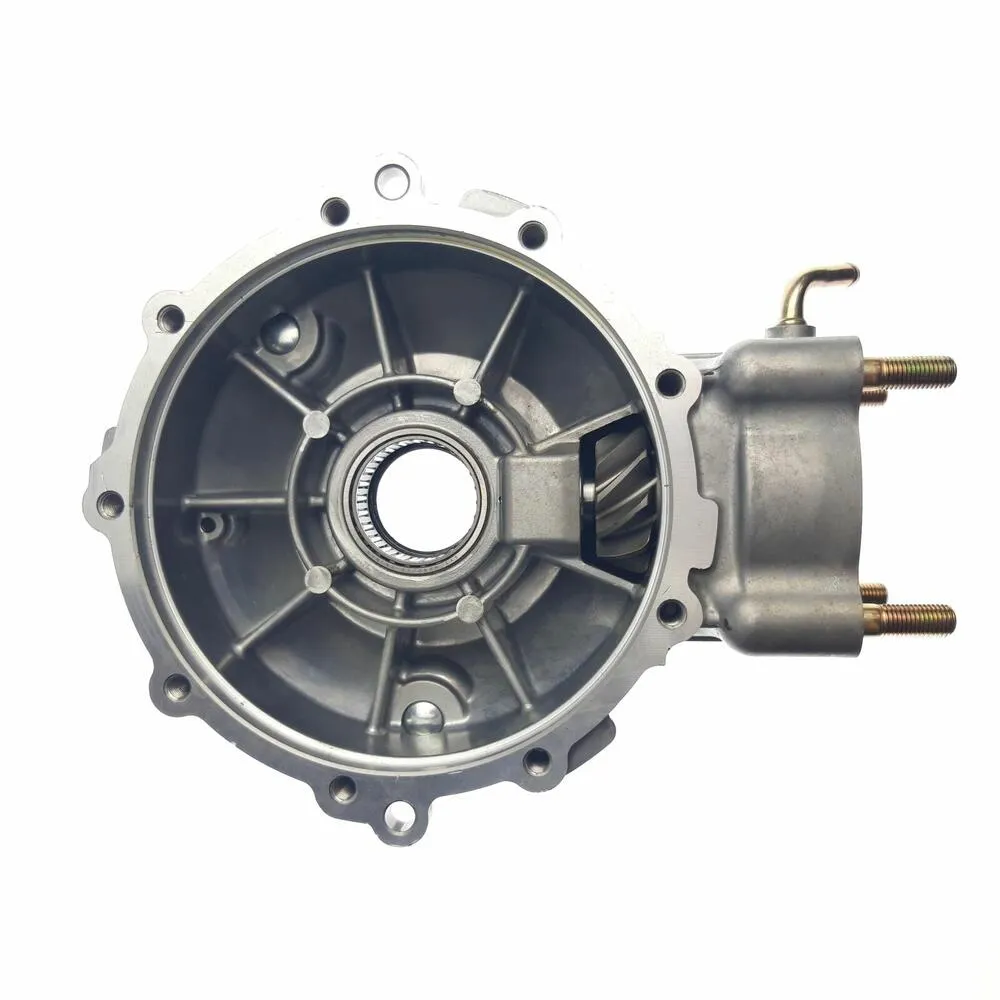 TGB CASE SET, REAR FINAL GEAR - 924260A