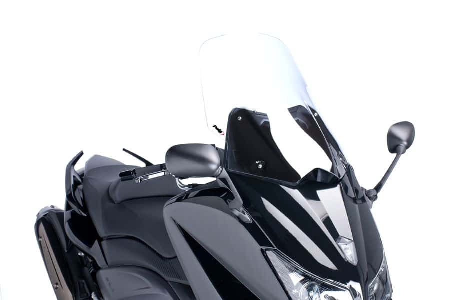 PUIG WINDS. V-TECHLINE TOURING YAMAHA TMAX 12-16 - 6260W