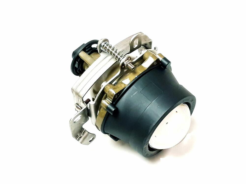 TGB Scheinwerfer Abblendlicht links - 910736