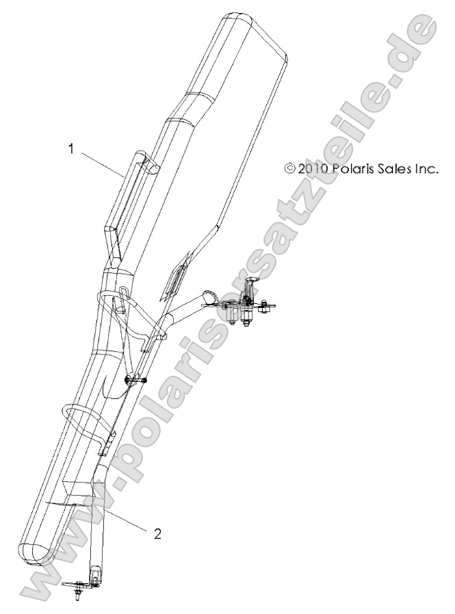 Options, Gun Boot Options, Gun Boot