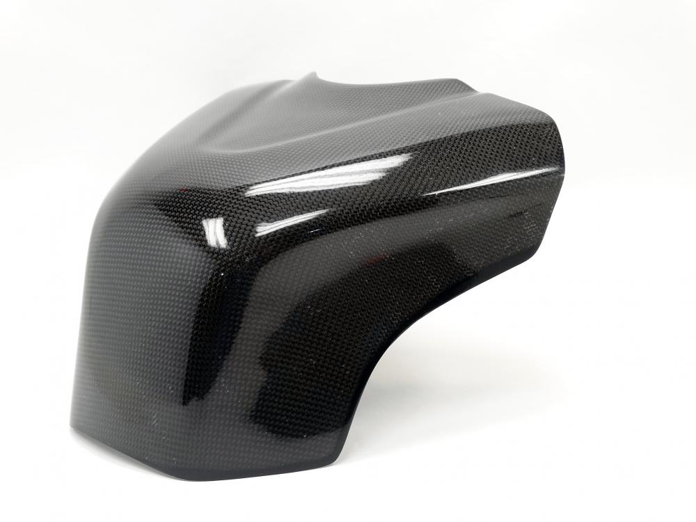 Racing Tankpad Carbon Suzuki GSX-R 1000 /R 2017-