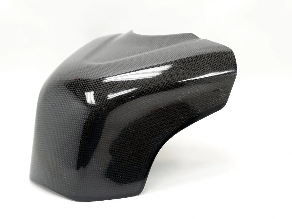 Racing Tankpad Carbon Suzuki GSX-R 1000 /R 2017-