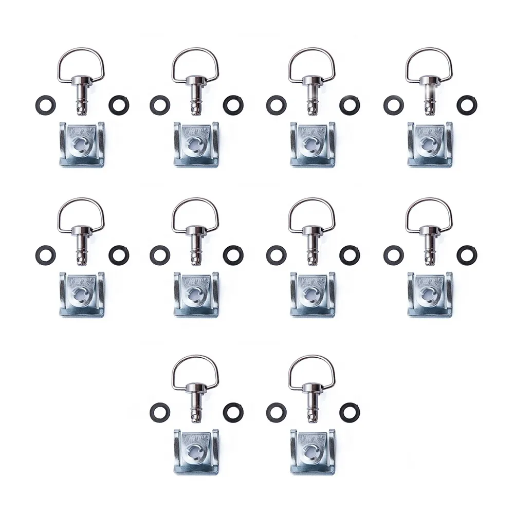 TMP Racing Verkleidung Bügel Schnellverschluss Set 17mm silber zum Stecken - 10 Stück TMP Racing Verkleidung Bügel Schnellverschluss Set 17mm silber zum Stecken - 10 Stück