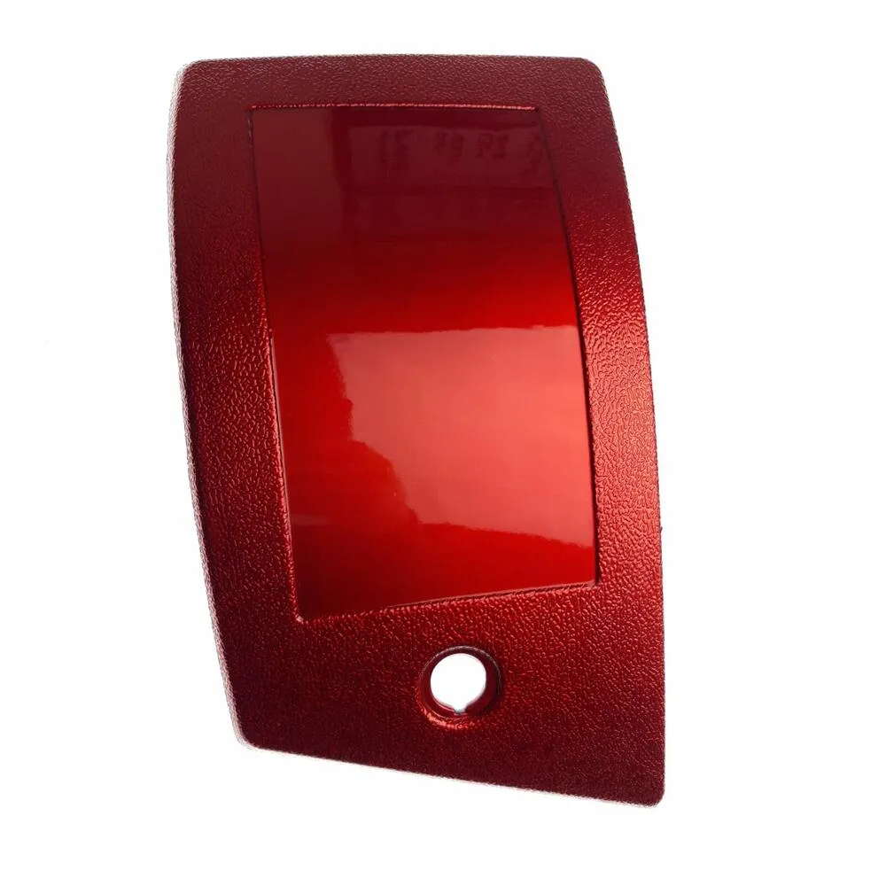 TGB GLOVE COMPARTMENT COVER, LH - 512421RC