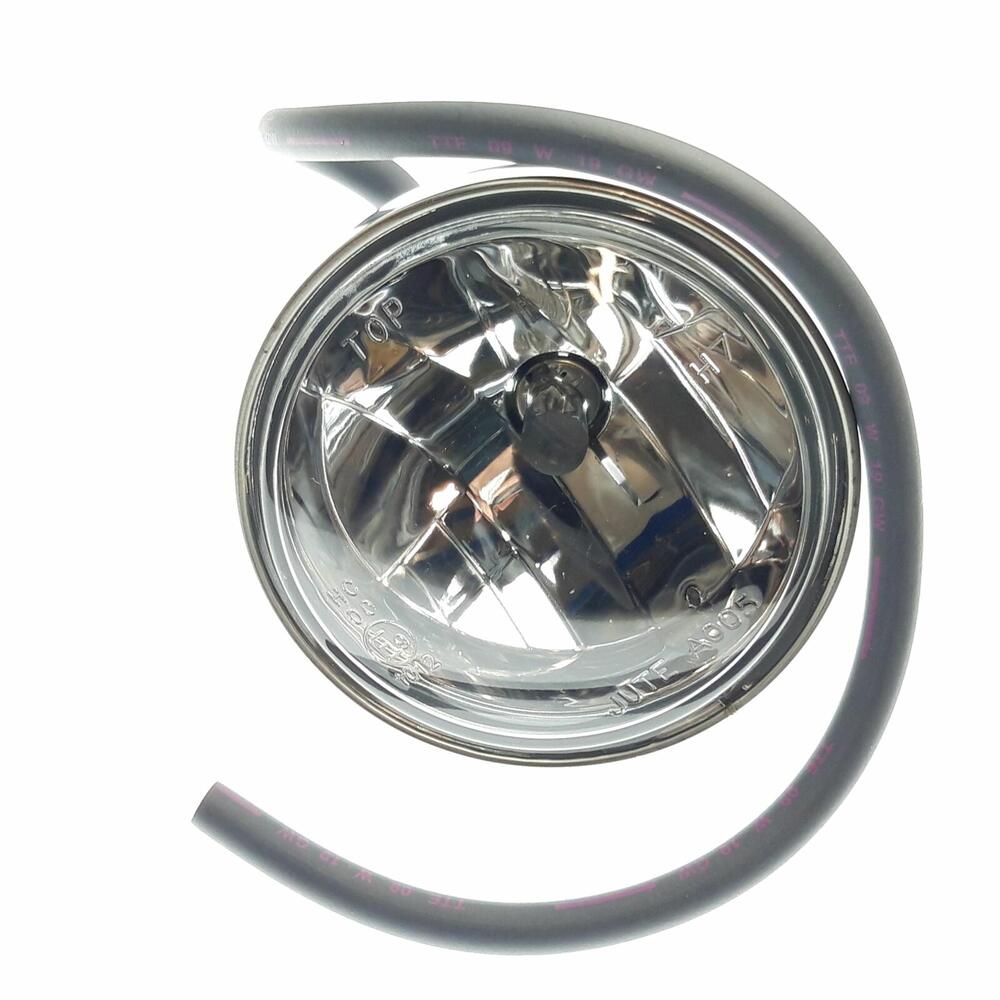 TGB DIPPED-BEAN HEAD LAMP, LH a RH - 515322
