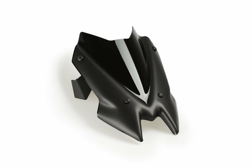 PUIG WINDS NEW GEN. SPORT KAWASAKI Z H2 C/SCHWARZ - 20506N