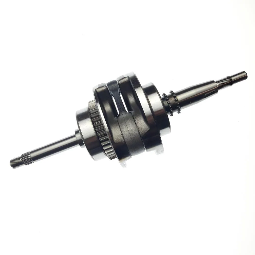 TGB Kurbelwelle kompl. mit lager - 923155