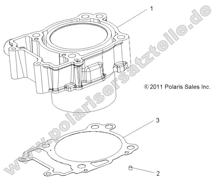 Engine, Cylinder Engine, Cylinder