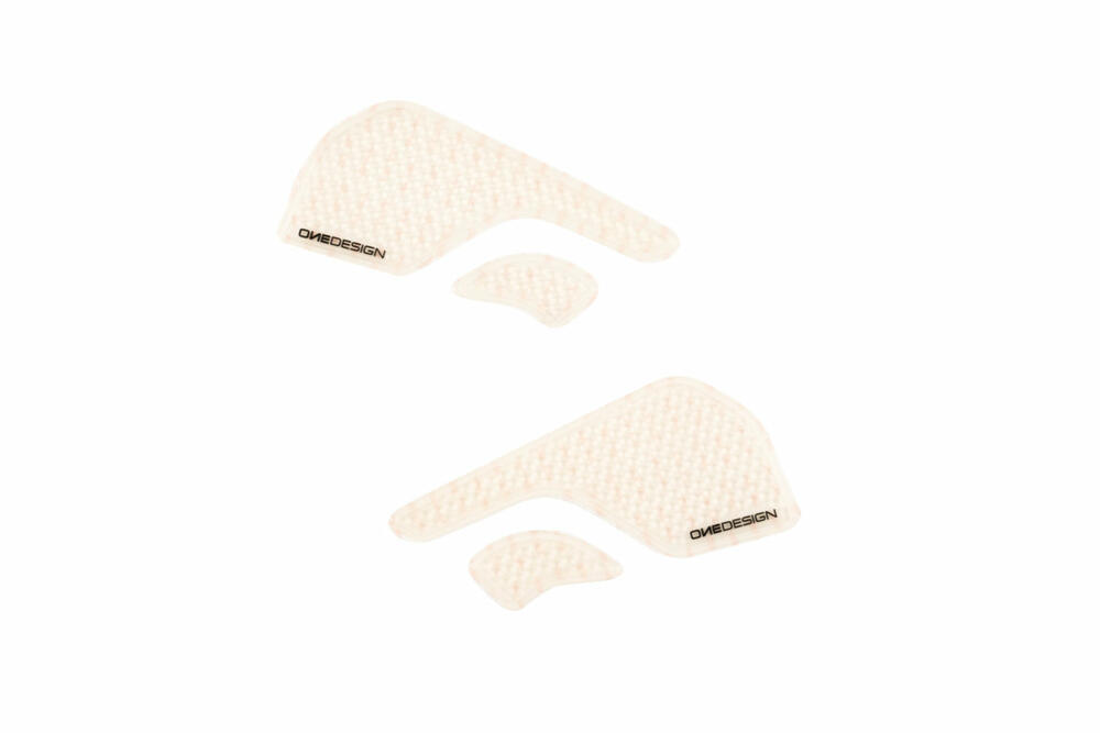 PUIG SEITENMOTOR PROTECTOR TRIUMPH C/SCHWARZ - 20088W