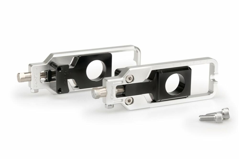 defaulty3Z93fU4pgcRM PUIG KETTENSPANNER FÜR YAMAHA YZF-R1 20' C/SILBER - 21006P
