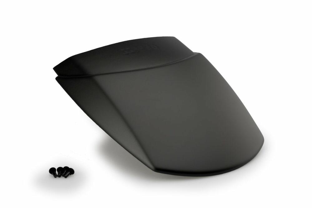 PUIG KOTFLUGELERWEITERUNG HARLEY DAVIDSON SPORTSTER S - 21368N