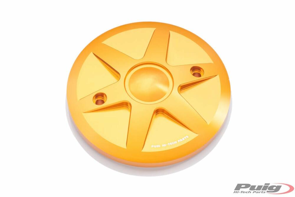 PUIG SUMPF-KUPPLUNGS-ABDECKUNG T-MAX 530 12-16' F/GOLD - 8501O