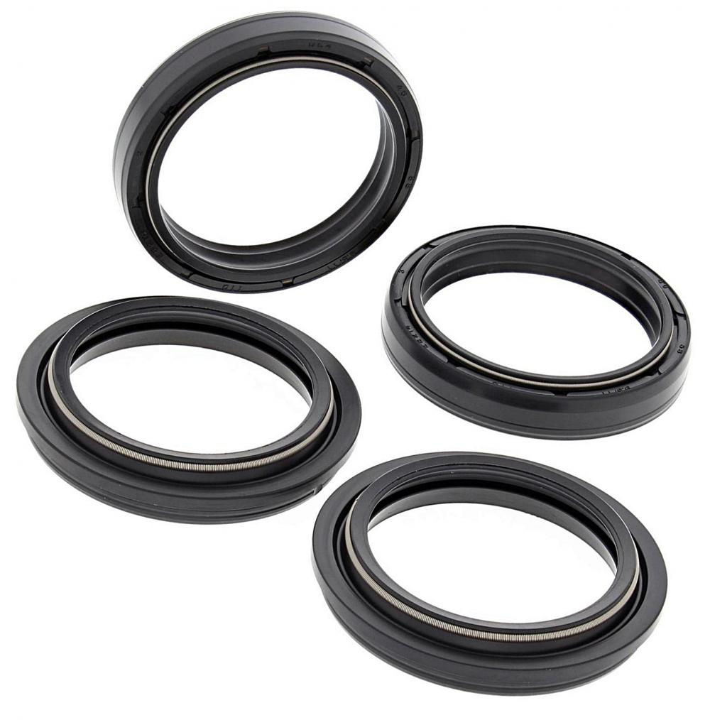 Moose_Racing_MX_Gabel_Simmerring_Set_0407_0098 Moose Racing MX Gabel Simmerring Dichtsatz Honda CR 125 250 500 1996-