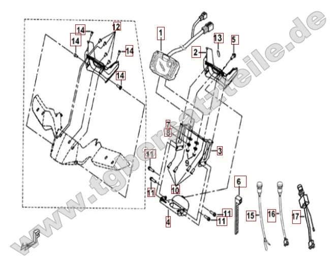 Tachometer Tachometer