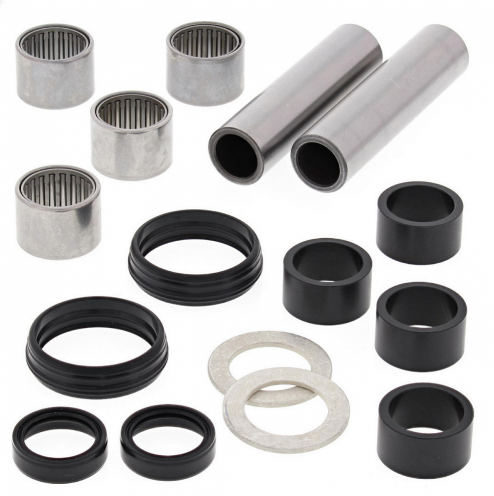 Moose_Racing_Schwingenlager_Quad_1302_0285 Moose Racing Schwingenlager Kit - Yamaha YFZ 450 R X - 13020285