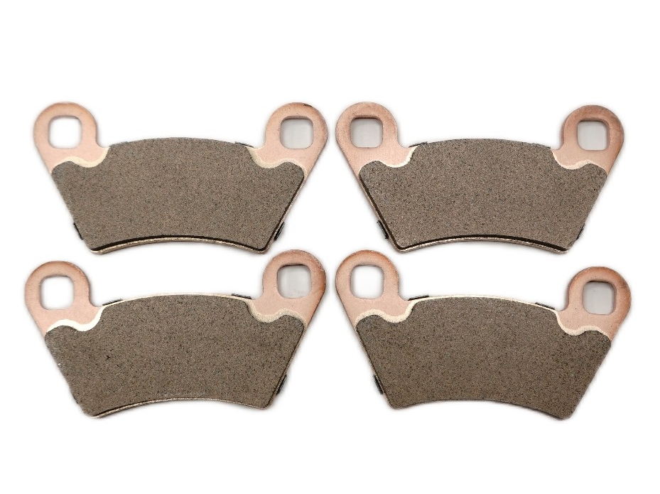 Polaris 1.5 IN. BRAKE PAD KIT ASSEMBLY - 2202413 Polaris 1.5 IN. BRAKE PAD KIT ASSEMBLY - 2202413