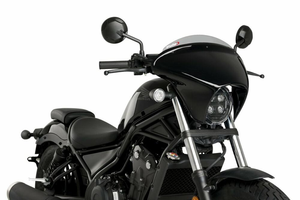 PUIG WINDS. BATWING SML SPORT HONDA CMX500 20'-21' - 21063H