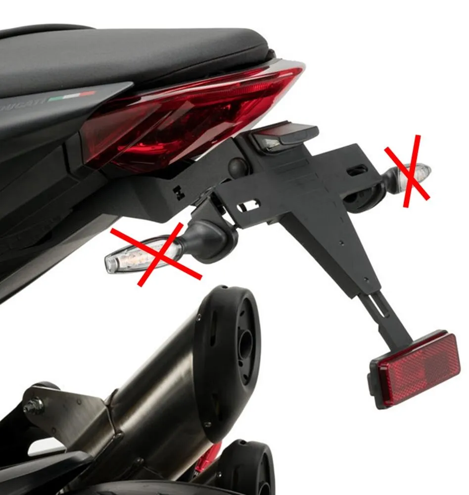 Puig_Kennzeichenhalter_Set___Ducati_Monster_937_2021_22_20715N_4 Puig Kennzeichenhalter Set - Ducati Monster 937 /+ 2021-22