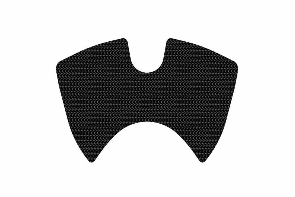 PUIG GABELBRÜCKEN-PROTEKTOR SUZUKI KATANA 19' C/GRAU - 3649U