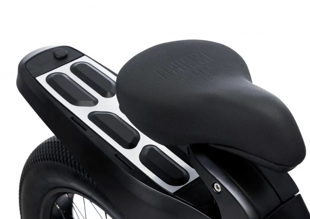 Fantic ISSIMO URBAN rot - E-Pedelec