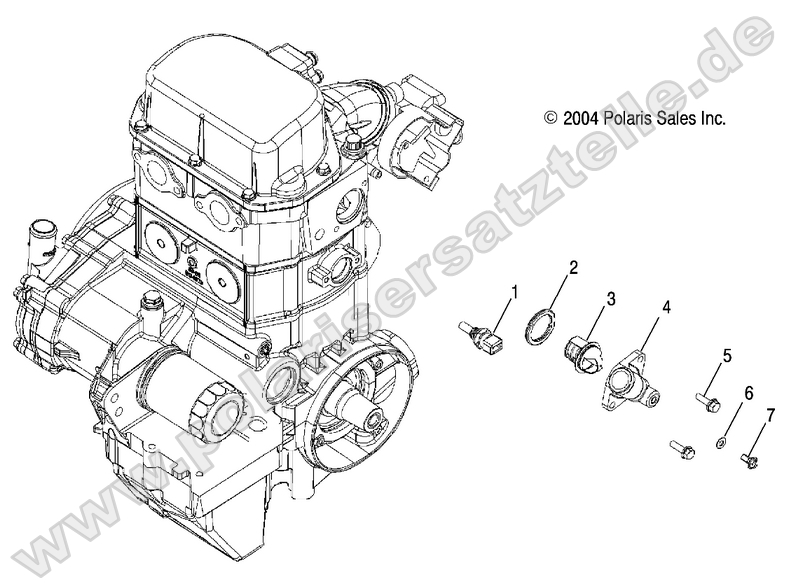 Manifold and Thermostat Manifold and Thermostat