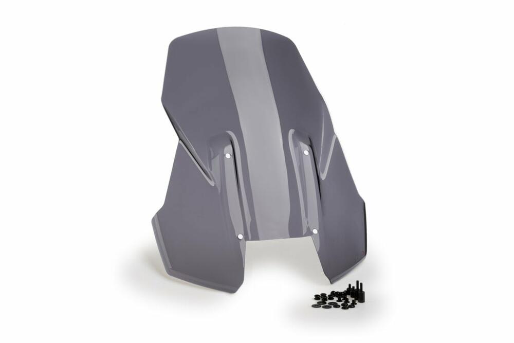 PUIG TOURENCHEIBE HARLEY DAVIDSON PAN AMERICA 1250 21' - 20840F