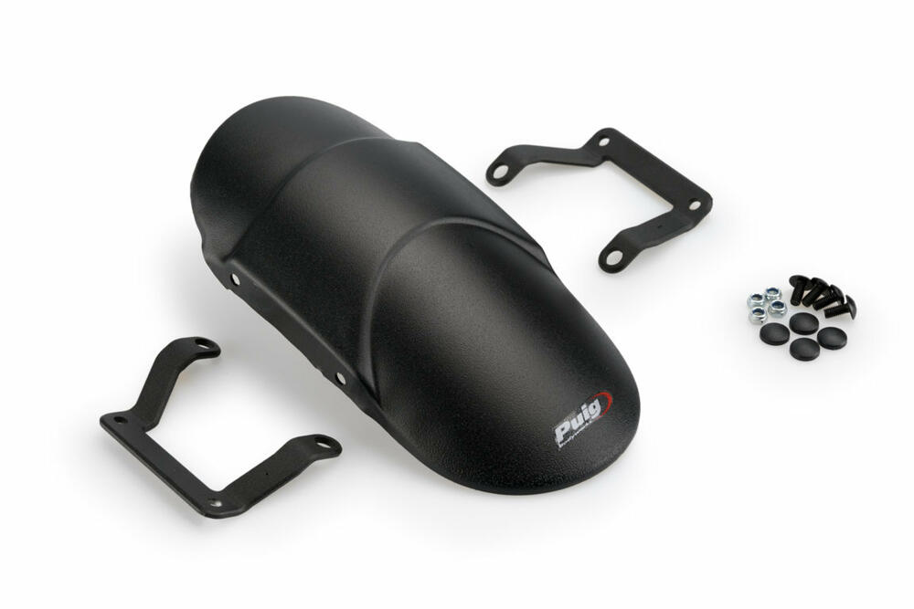 PUIG VORABDECKUNG KAWASAKI VULCAN S C/SCHWARZ - 3817N