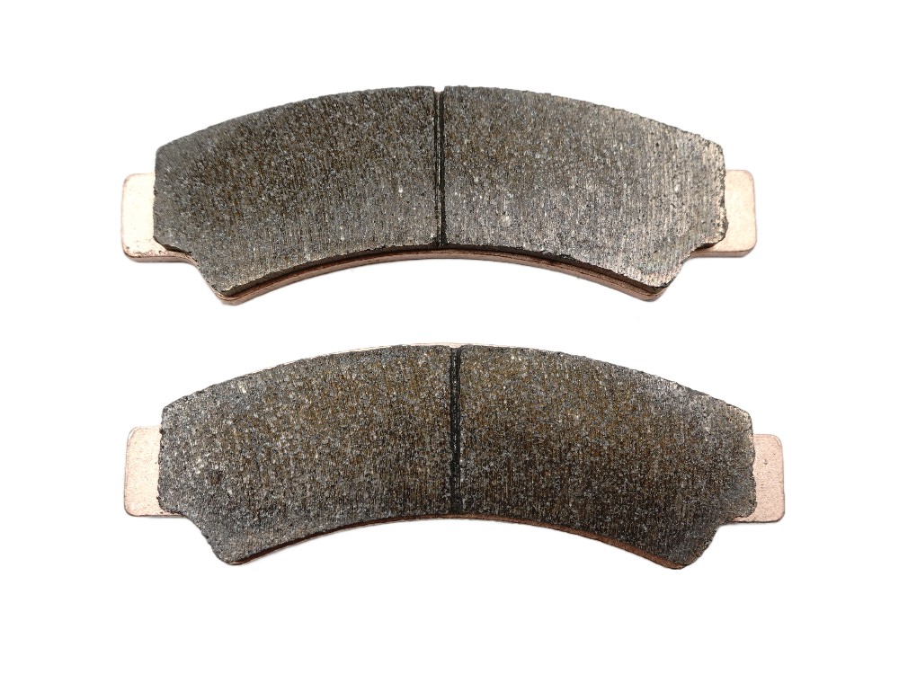 Segway Bremsklötze vorne - Fugleman UT10 1000 - S03E15A20001 Segway Bremsklötze vorne - Fugleman UT10 1000 - S03E15A20001