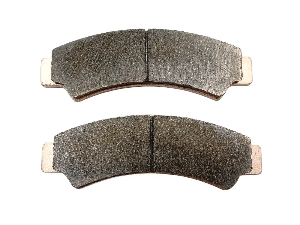 Segway Bremsklötze vorne - Fugleman UT10 1000 - S03E15A20001