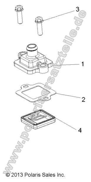 Engine, Breather Engine, Breather
