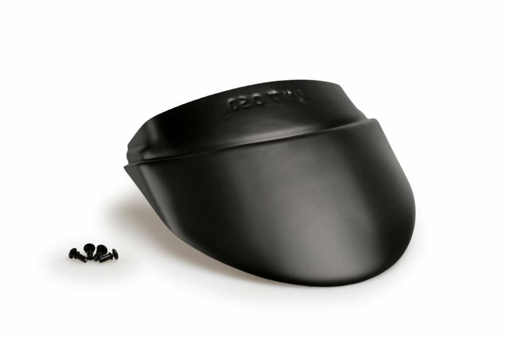 PUIG FENDA EXTENDA (KOTFLÜGELERWEITERUNG) SUZUKI GSX-R1 - 9933N