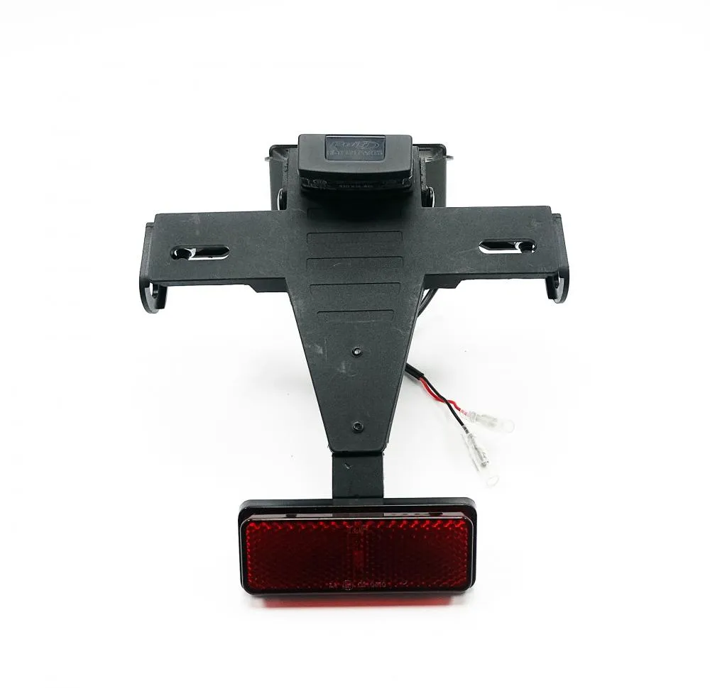 Puig_Kennzeichenhalter__9597N_Kawasaki_Z900_RS_4 Puig Kennzeichenhalter Set Kawasaki Z900 RS / Cafe 2018-