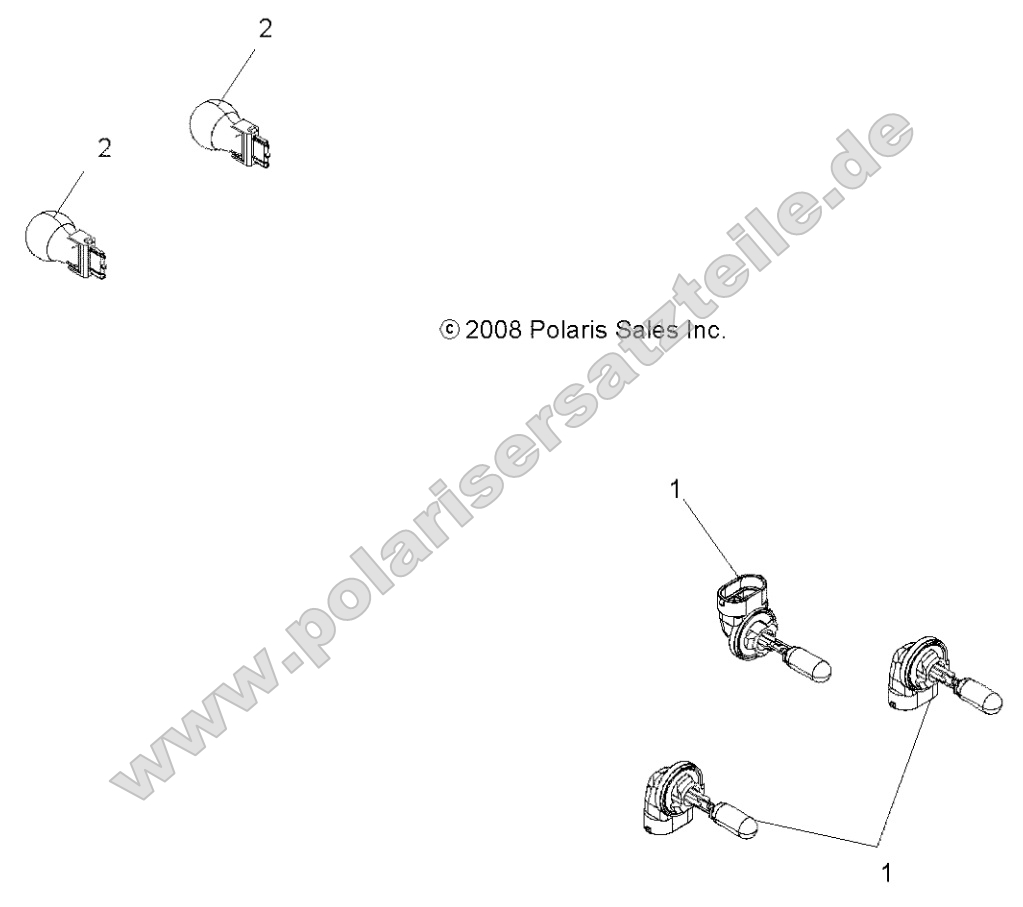 Electrical, Bulbs Electrical, Bulbs