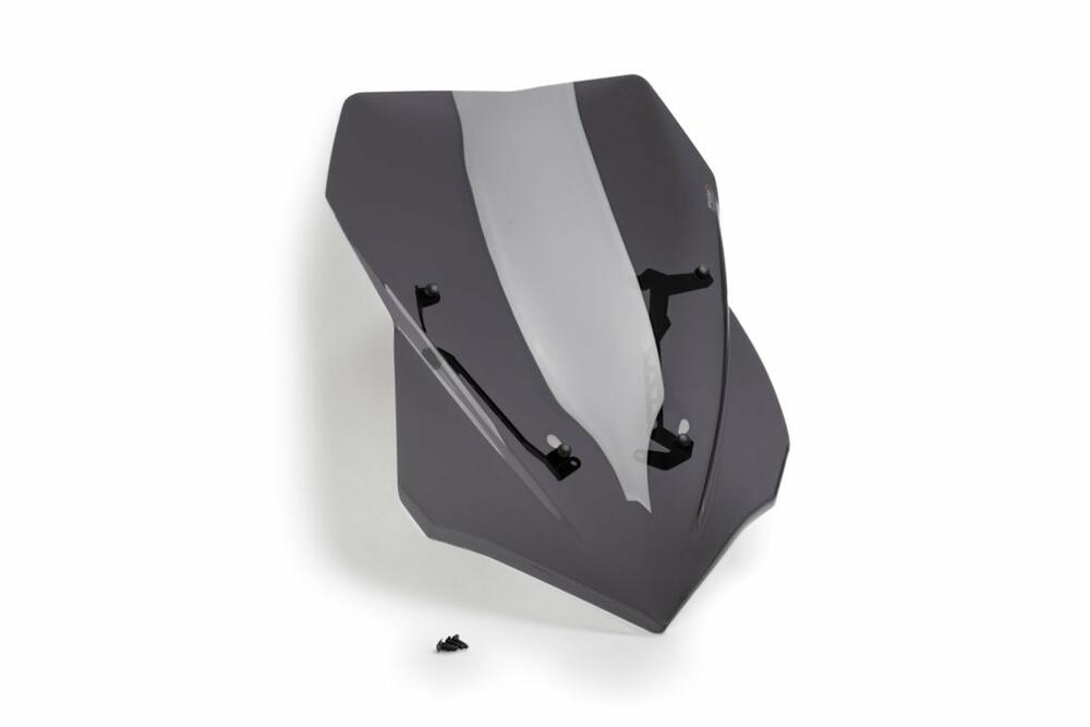 PUIG WINDS. N.G. TOURING DUCATI MULSTISTRADA V4/S/S SPO - 20728F